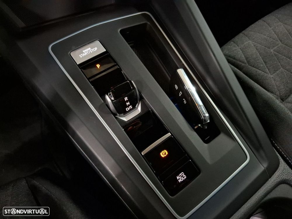 VW Golf 1.5 TSI e-Hybrid Sportline DSG - 18