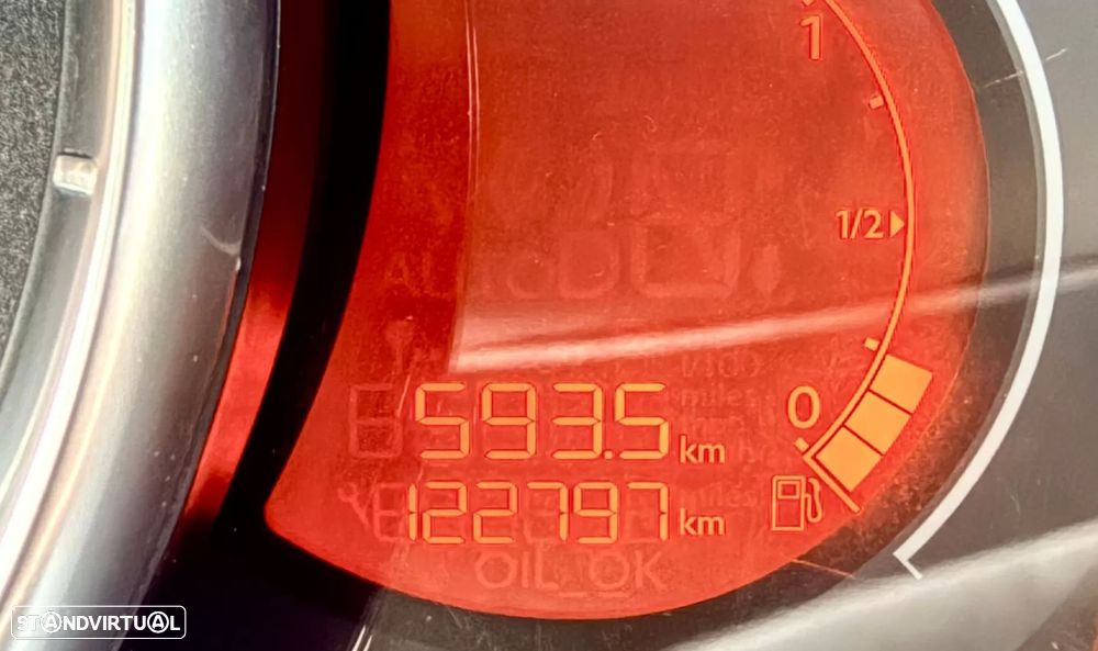 Citroën DS3 1.6 THP Racing - 30