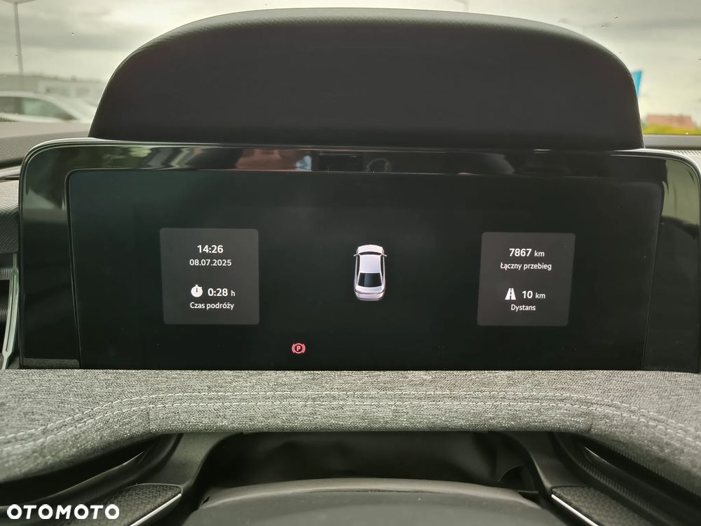 Skoda Superb 2.0 TDI SCR 4x4 Selection DSG - 20