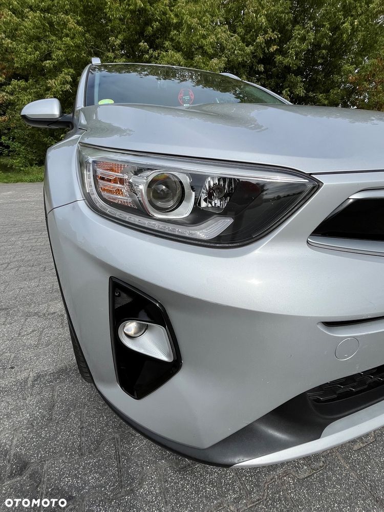 Kia Stonic 1.6 CRDi SCR L - 8