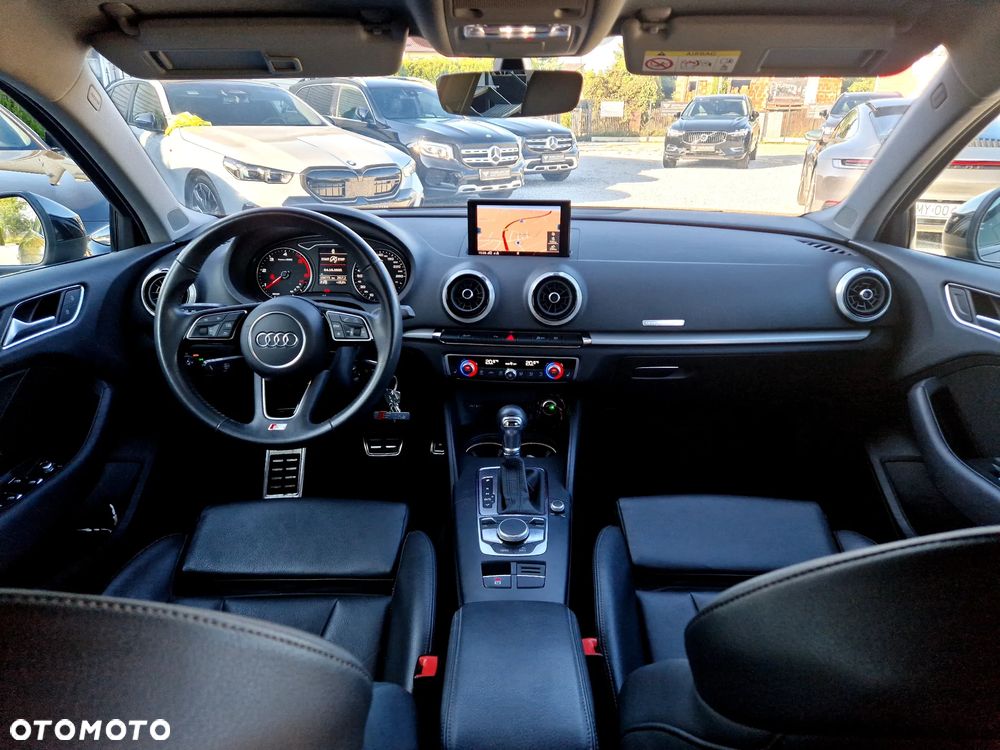 Audi A3 - 9