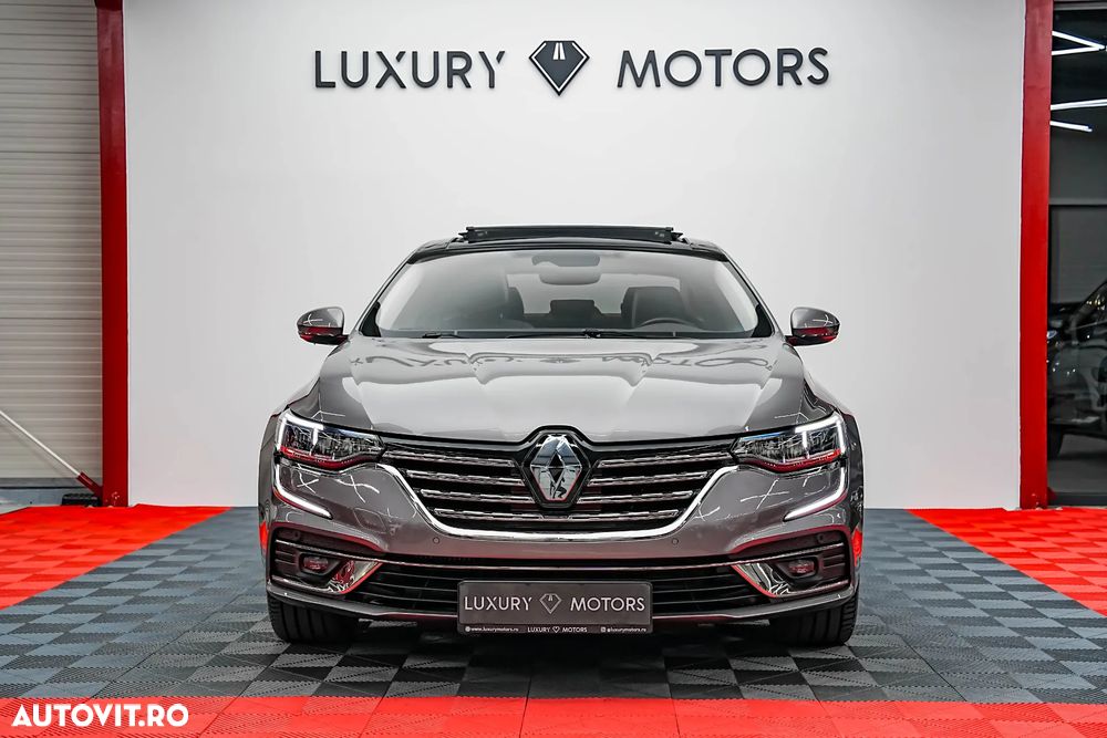 Renault Talisman TCe 160 EDC GPF INTENS - 3