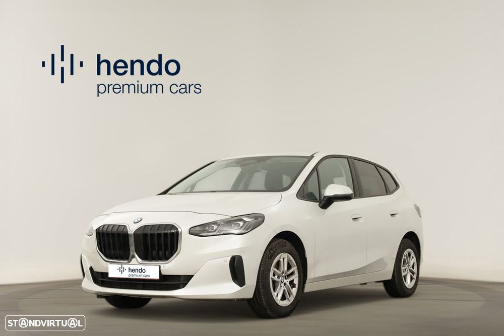 BMW 218 Active Tourer i Auto - 1