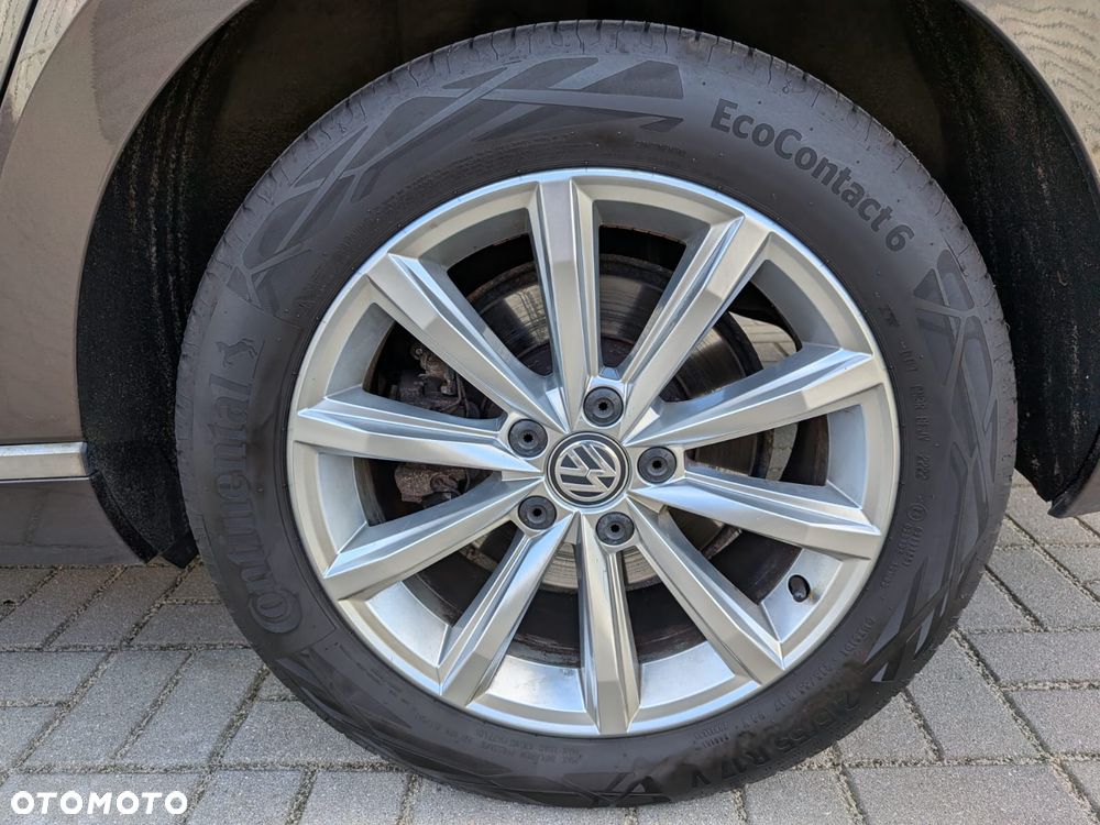 Volkswagen Passat Variant - 5