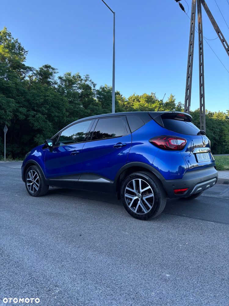 Renault Captur 1.3 Energy TCe S-Edition - 13