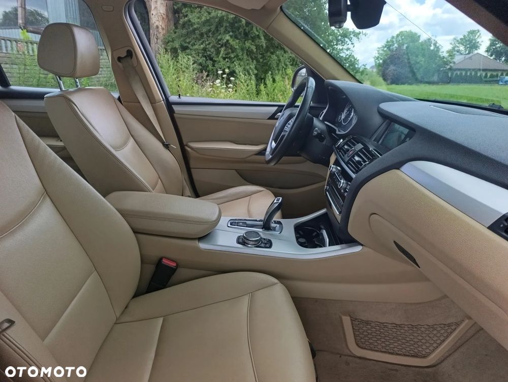 BMW X3 - 20