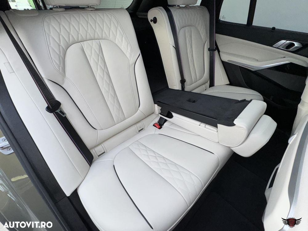 BMW X5 xDrive30d - 30