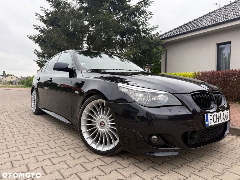 BMW Seria 5 - 2