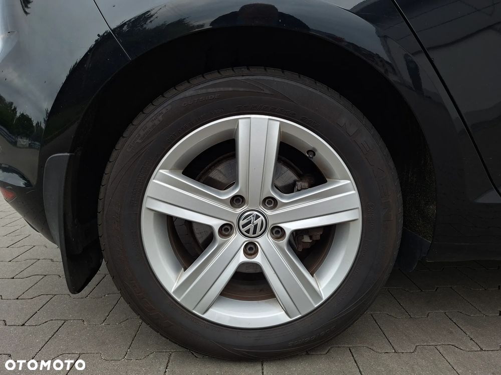 Volkswagen Golf 1.4 TSI BMT Comfortline - 12
