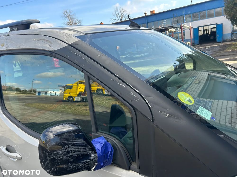 Citroën Berlingo - 20