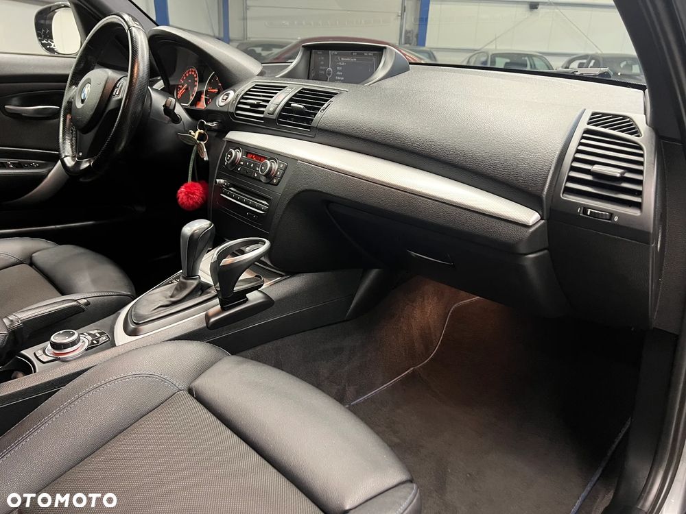 BMW Seria 1 - 27
