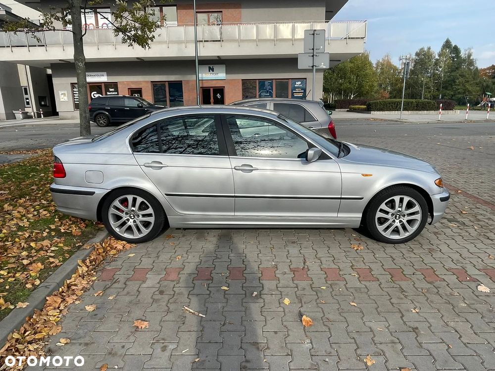 BMW Seria 3 - 2