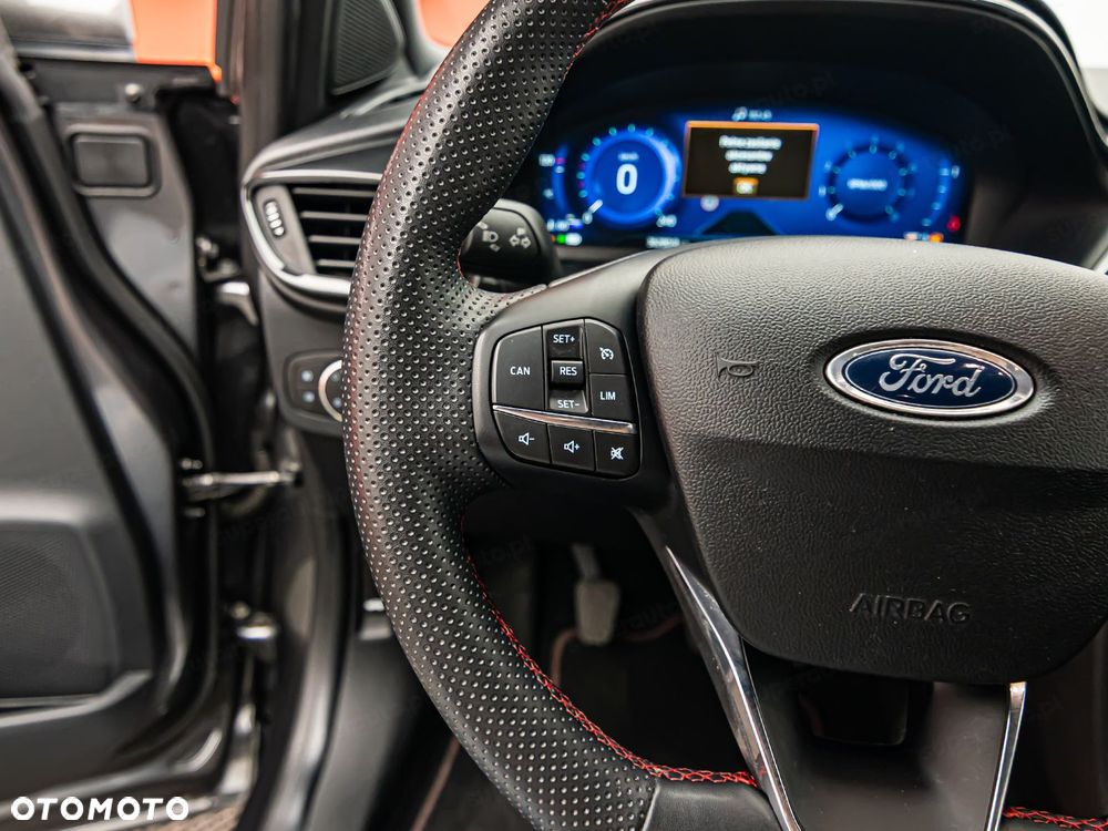 Ford Puma 1.0 EcoBoost ST-Line - 13