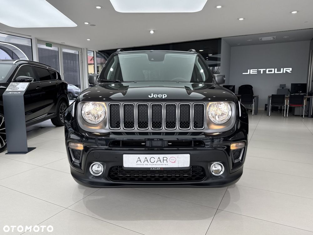 Jeep Renegade - 7