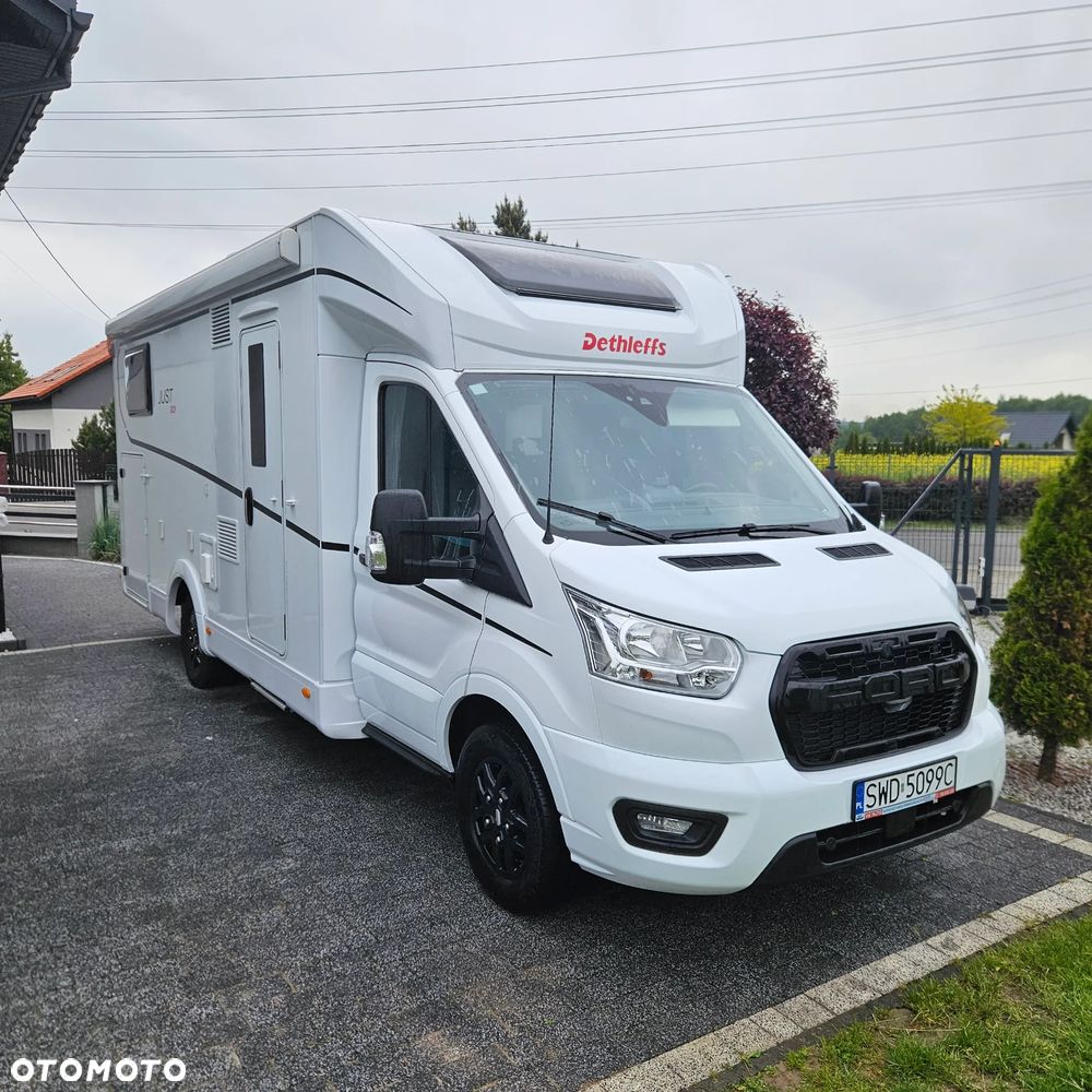 Carado T447 Edition24 - 5