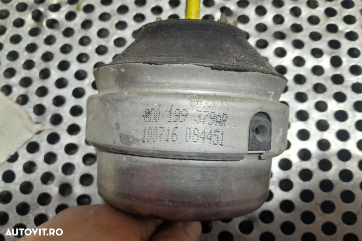 Suport motor stanga 8E0199307S 8E0199307S Seat Exeo 1 [2009 - 2012] w - 2