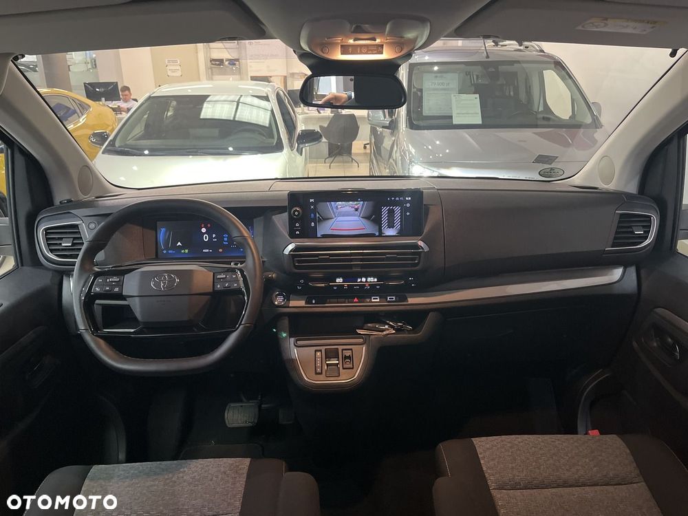 Toyota Proace Verso 2.0 D4-D Long Family - 10