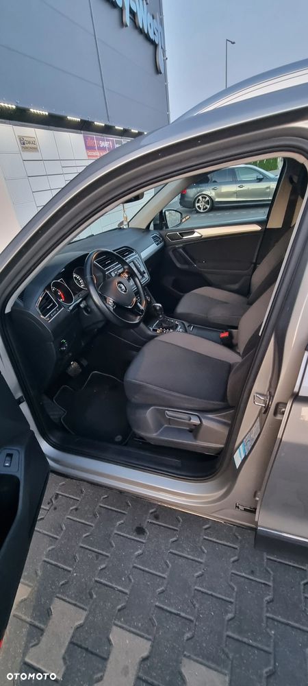 Volkswagen Tiguan 2.0 TDI BMT SCR 4Mot Highline DSG - 20