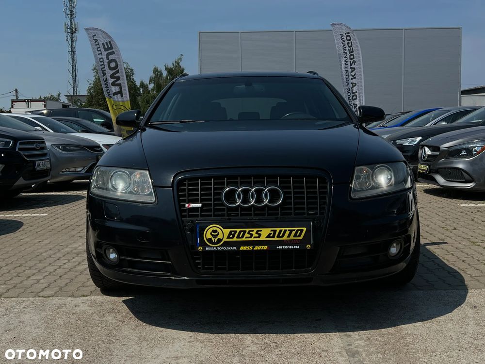 Audi A6 Allroad - 4