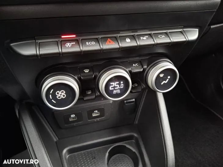 Dacia Duster ECO-G 100 Journey - 26