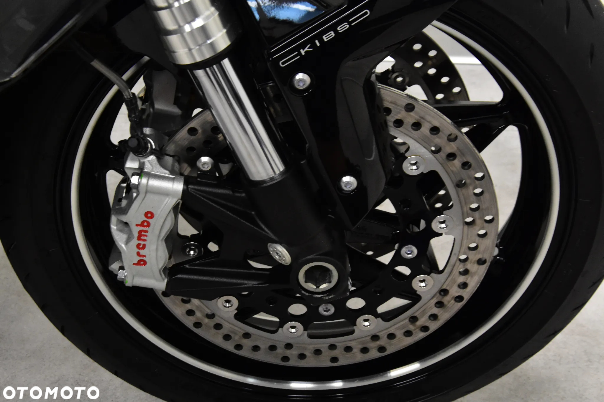 Kawasaki Ninja H2 SX - 26
