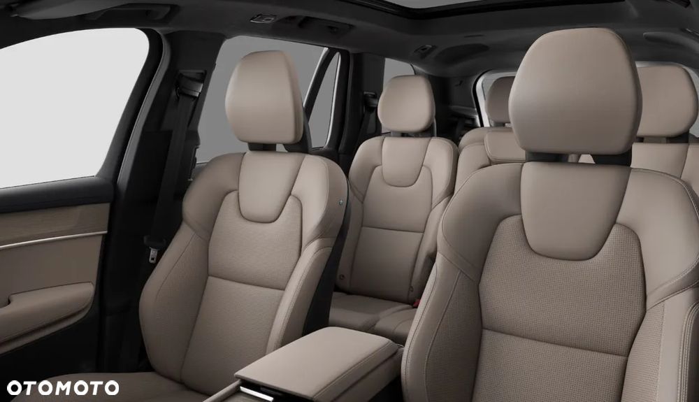 Volvo XC 90 - 12