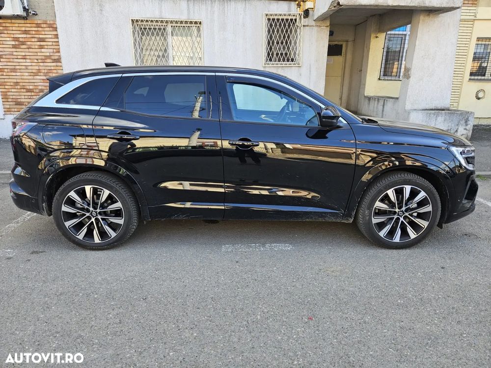 Renault Austral 160 MHEV Evolution - 1