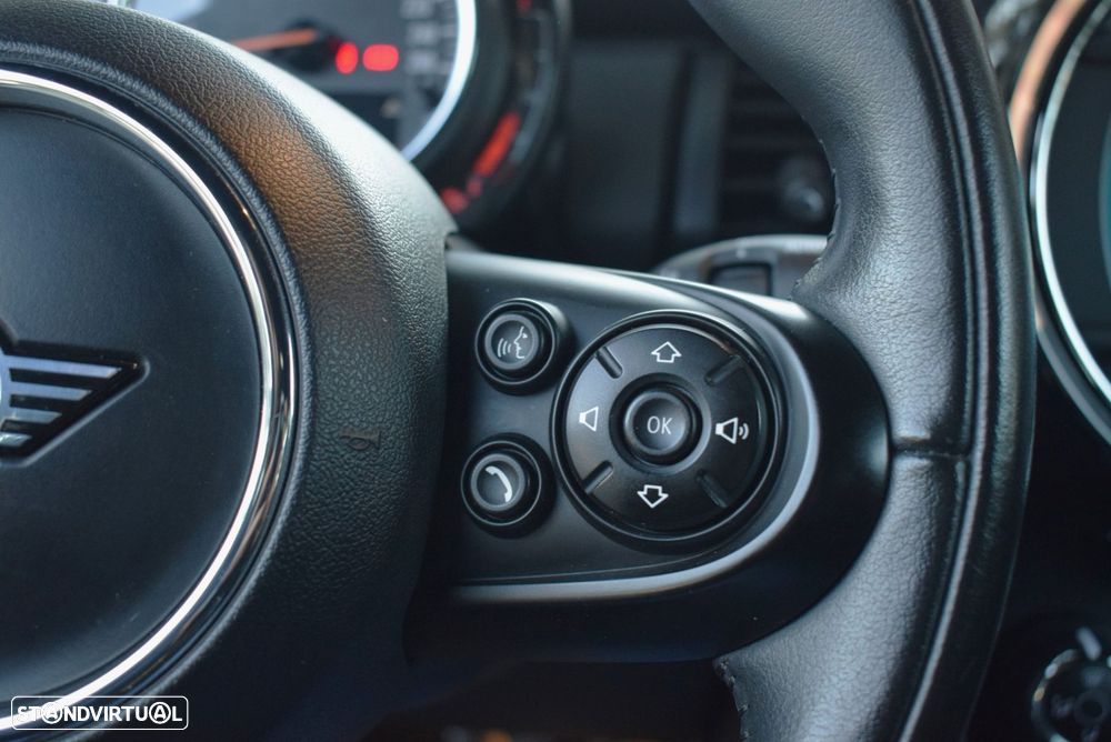 MINI 3 Portas One Classic - 24