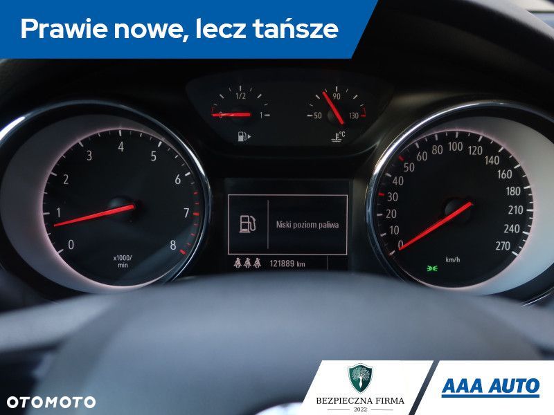Opel Astra - 13