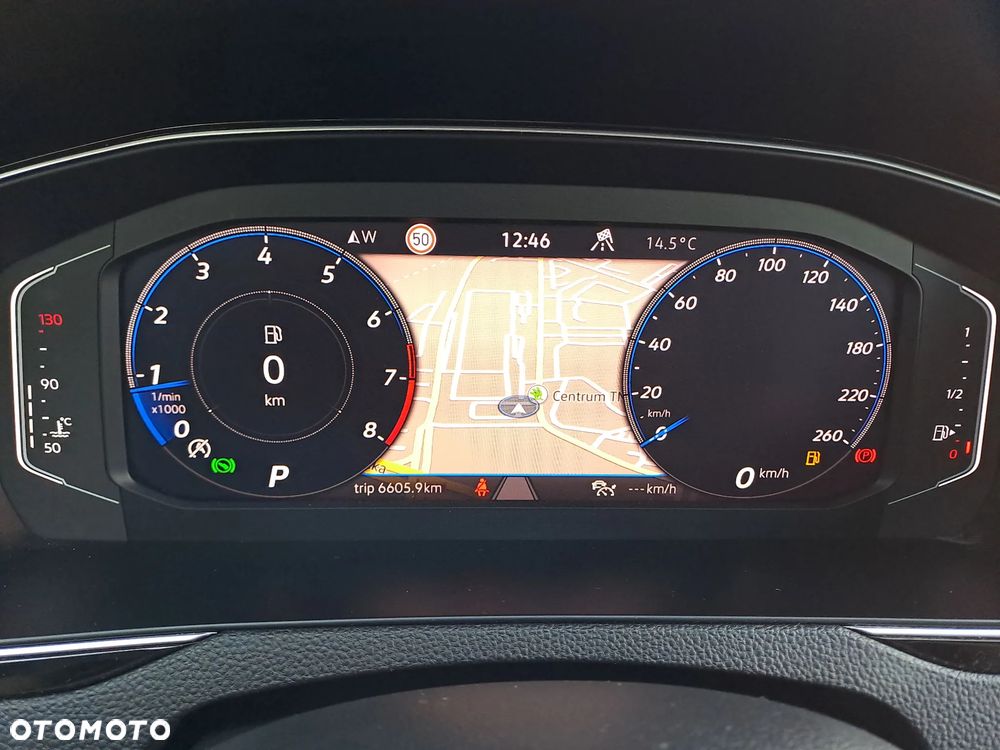 Volkswagen Passat 2.0 TSI Elegance DSG - 21