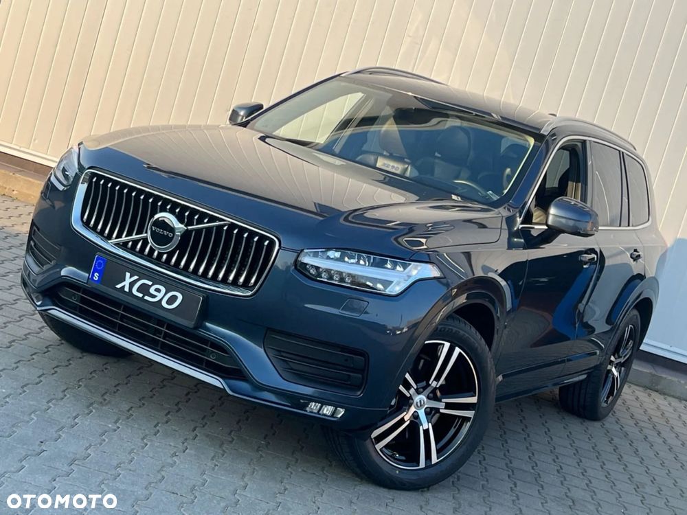 Volvo XC 90 - 17