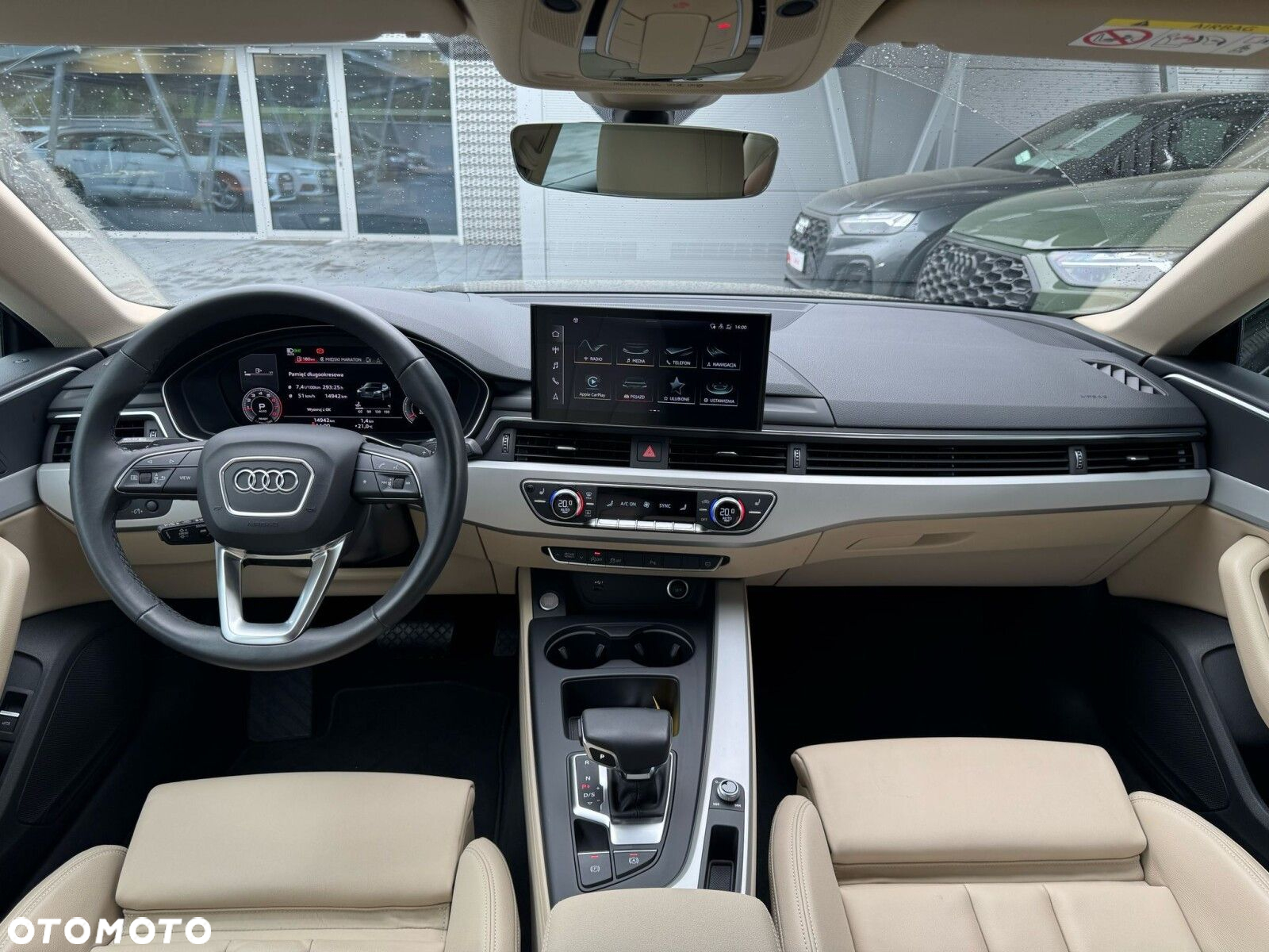 Audi A5 - 17