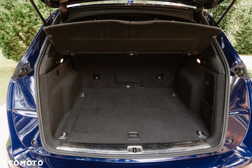 Audi SQ5 3.0 TFSI Quattro Tiptronic - 9