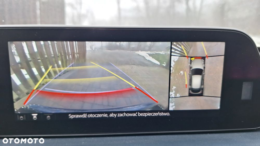 Mazda CX-30 SKYACTIV-X 2.0 M-Hybrid SELECTION - 10