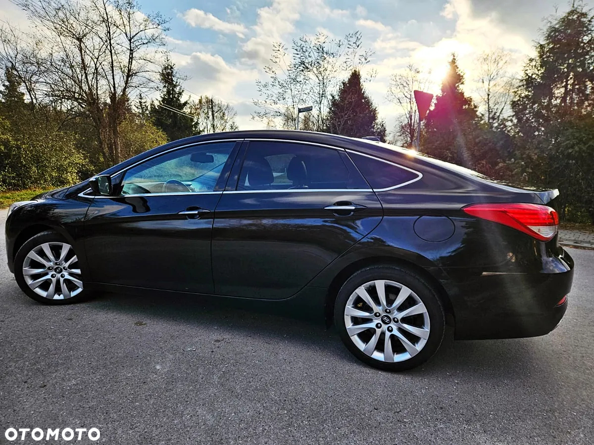 Hyundai i40 2.0 Premium - 9