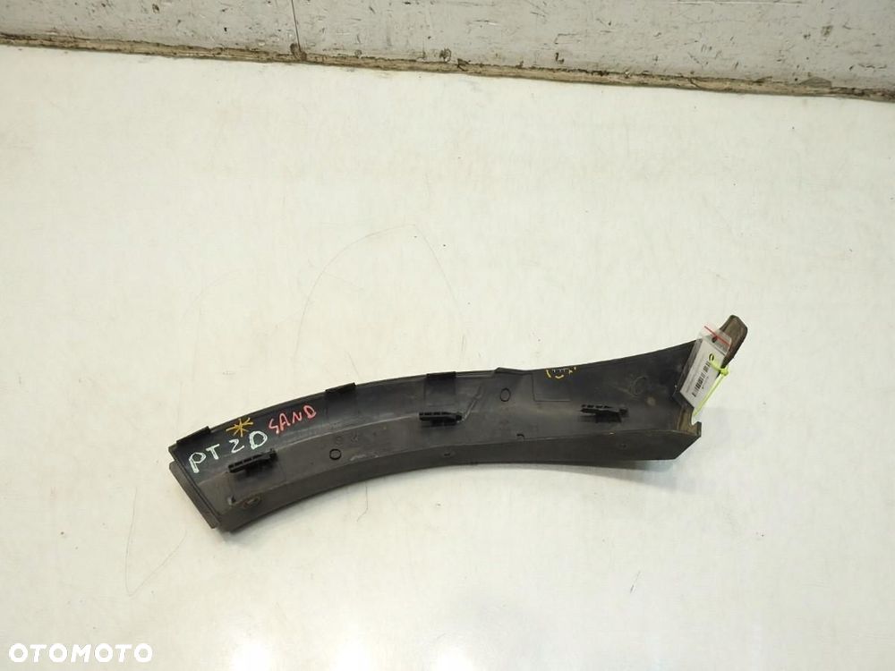 LISTWA ZDERZAKA PRAWY TYŁ DACIA SANDERO I STEPWAY 850764217R - 5