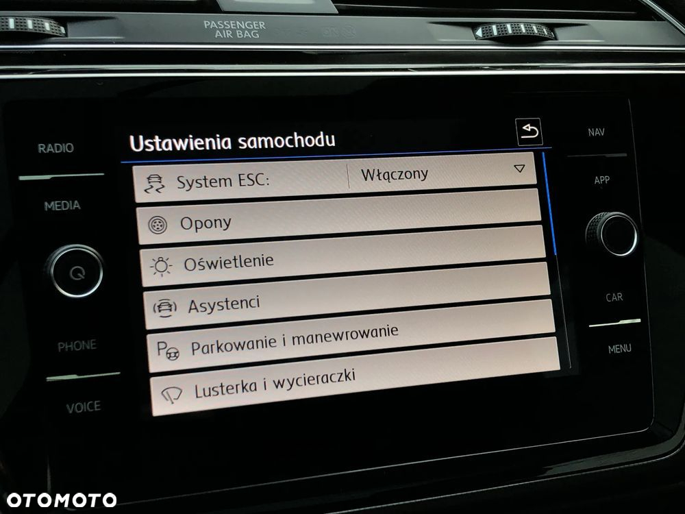 Volkswagen Touran 1.5 TSI ACT OPF Join - 29