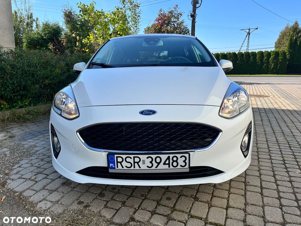 Ford Fiesta - 3