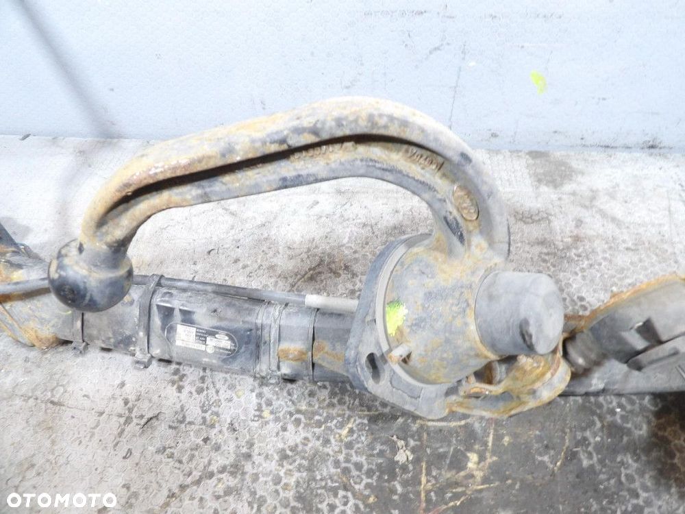 FORD C-MAX II LIFT HAK DO PRZYCZEPY F1CJ-19D521-AB - 5