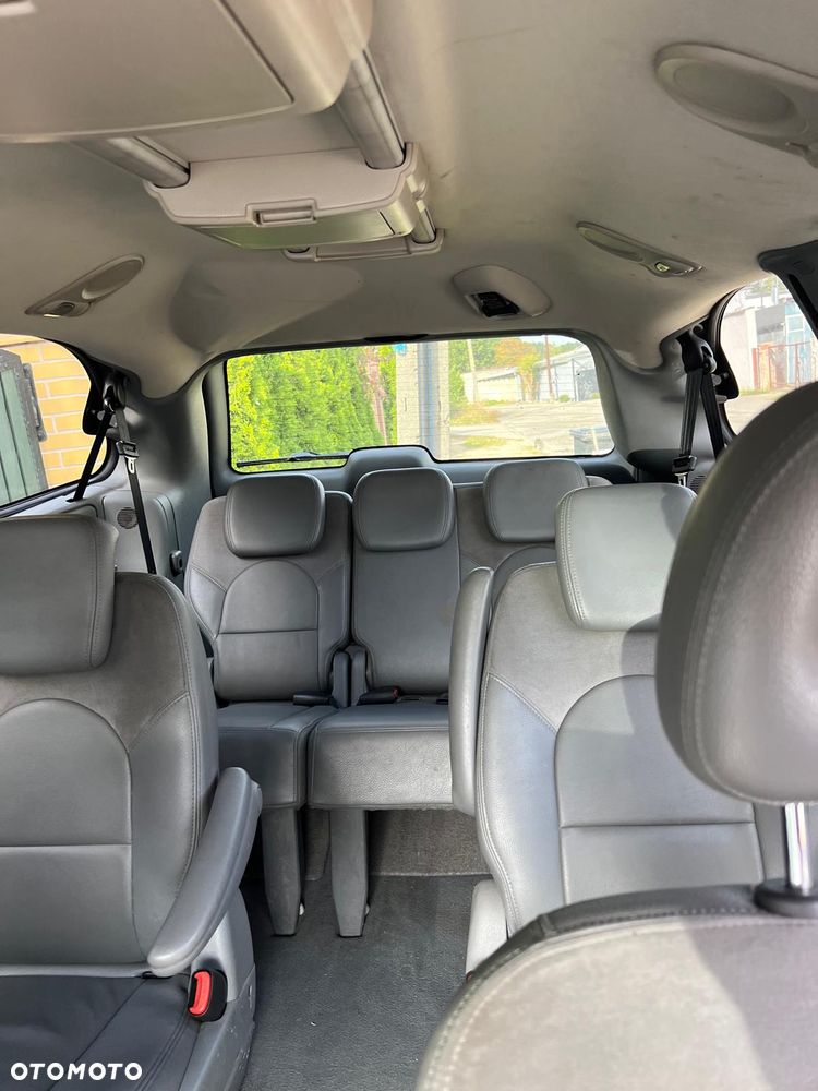 Chrysler Voyager - 12