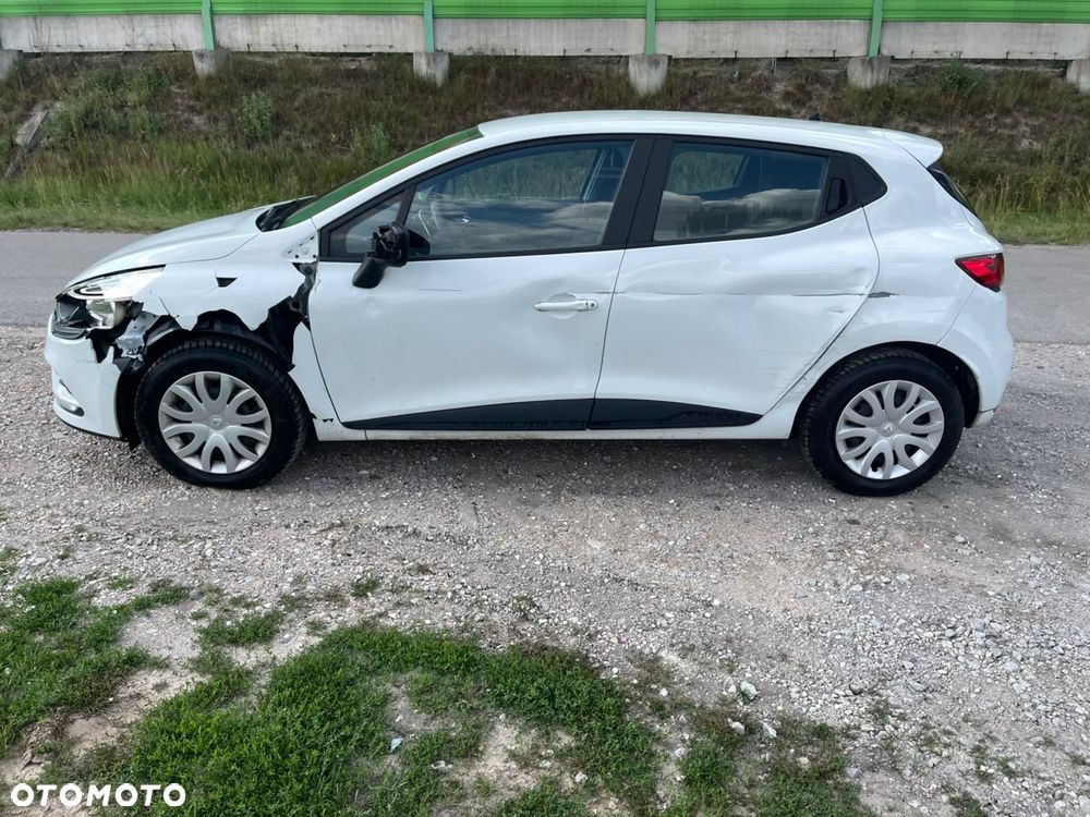 Renault Clio - 3