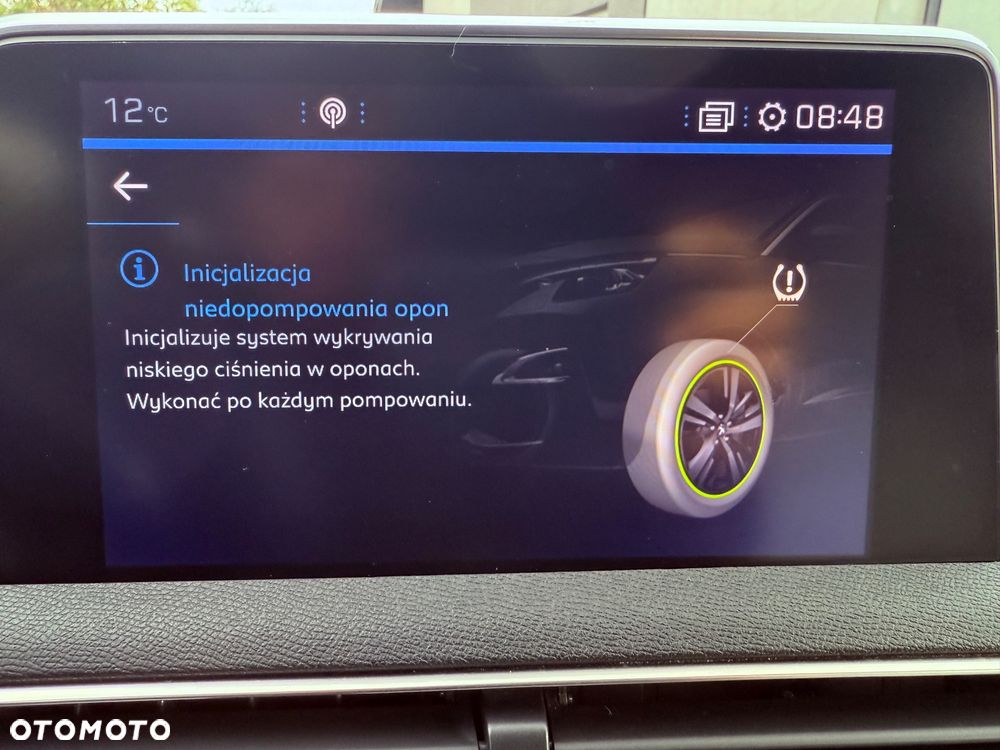 Peugeot 3008 BlueHDi 130 Stop & Start EAT8 Allure Pack - 31