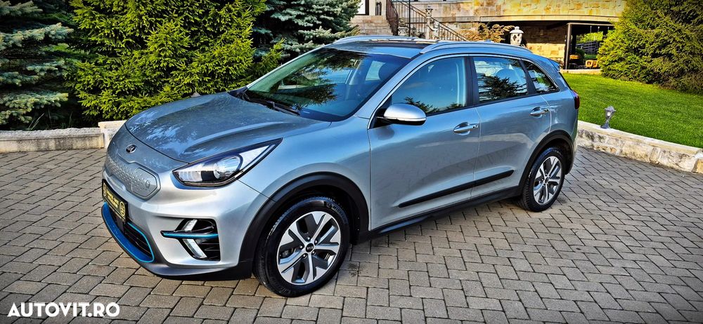Kia Niro Vision - 15