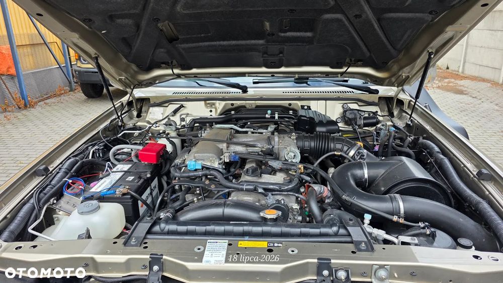 Nissan Patrol - 20