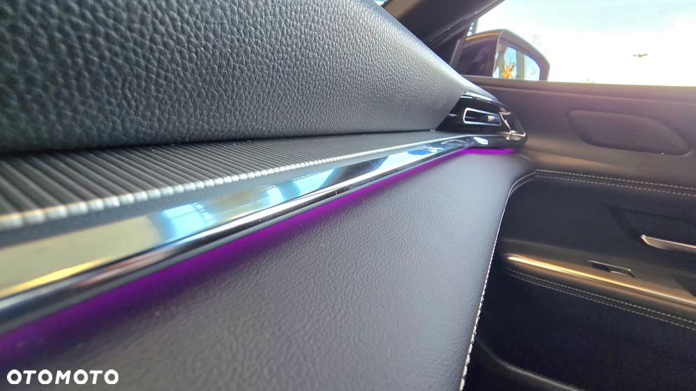 Mazda 6e 68.8kWh Takumi - 12