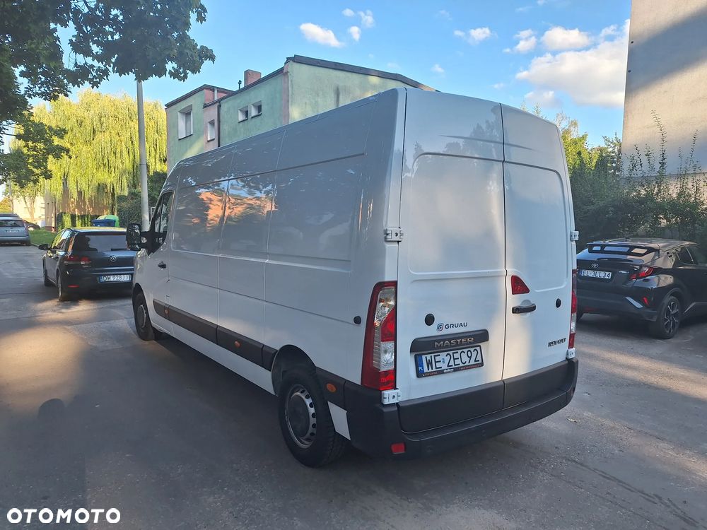 Renault MASTER - 5