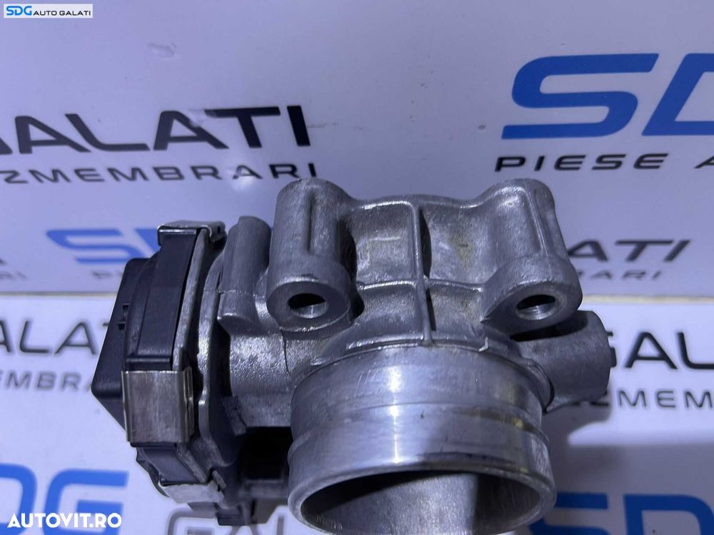 Clapeta Acceleratie Opel Mokka 1.6 CDTi 2012 – 2017 Cod 55570009 - 3