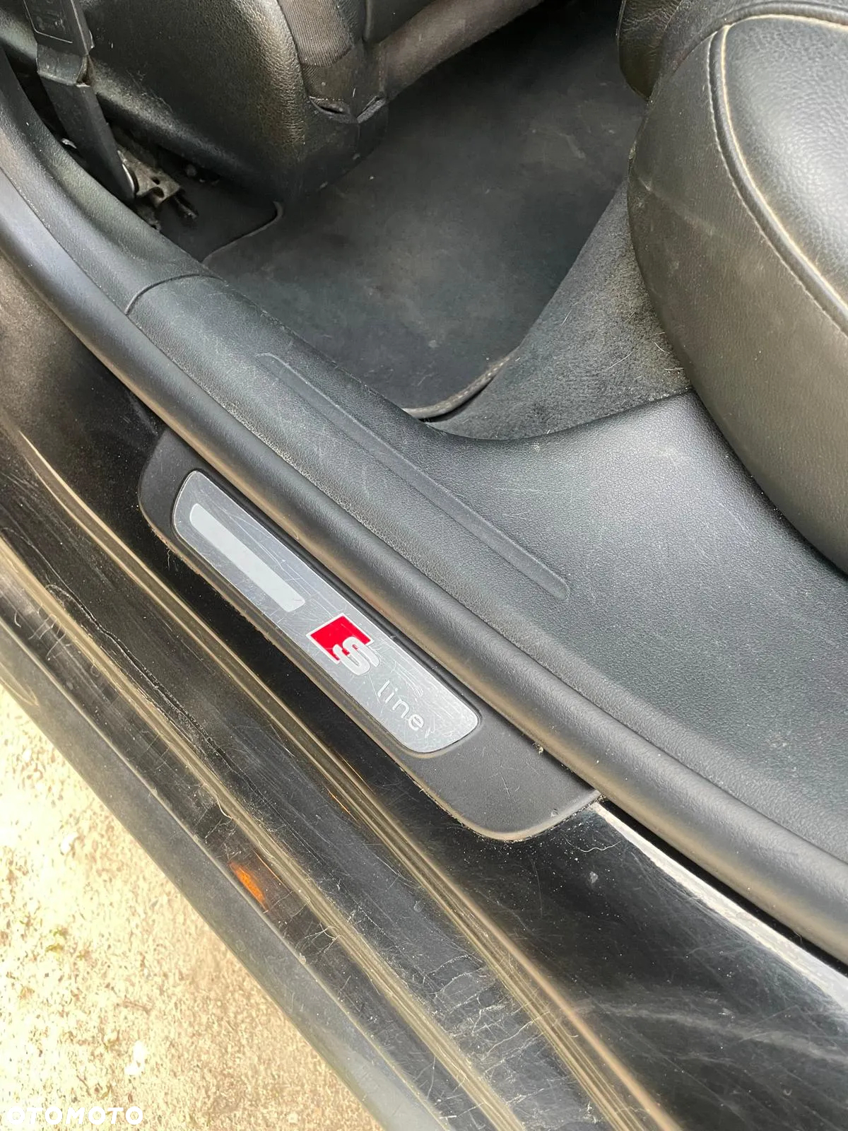 Audi A5 2.0 TDI Sportback DPF multitronic - 15