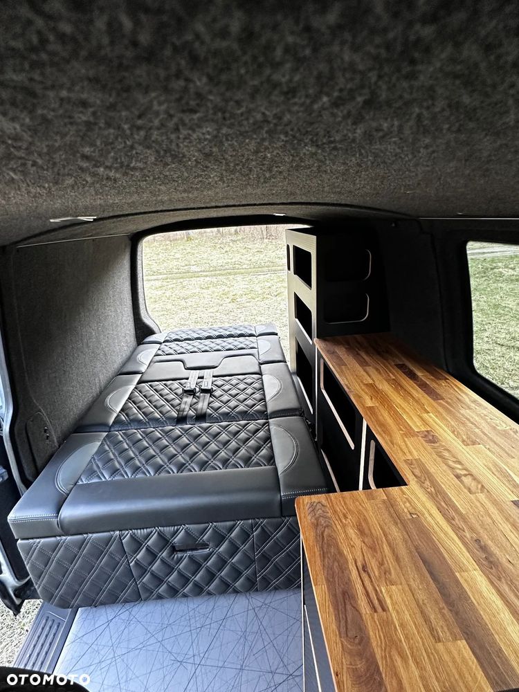 Volkswagen Transporter - 14