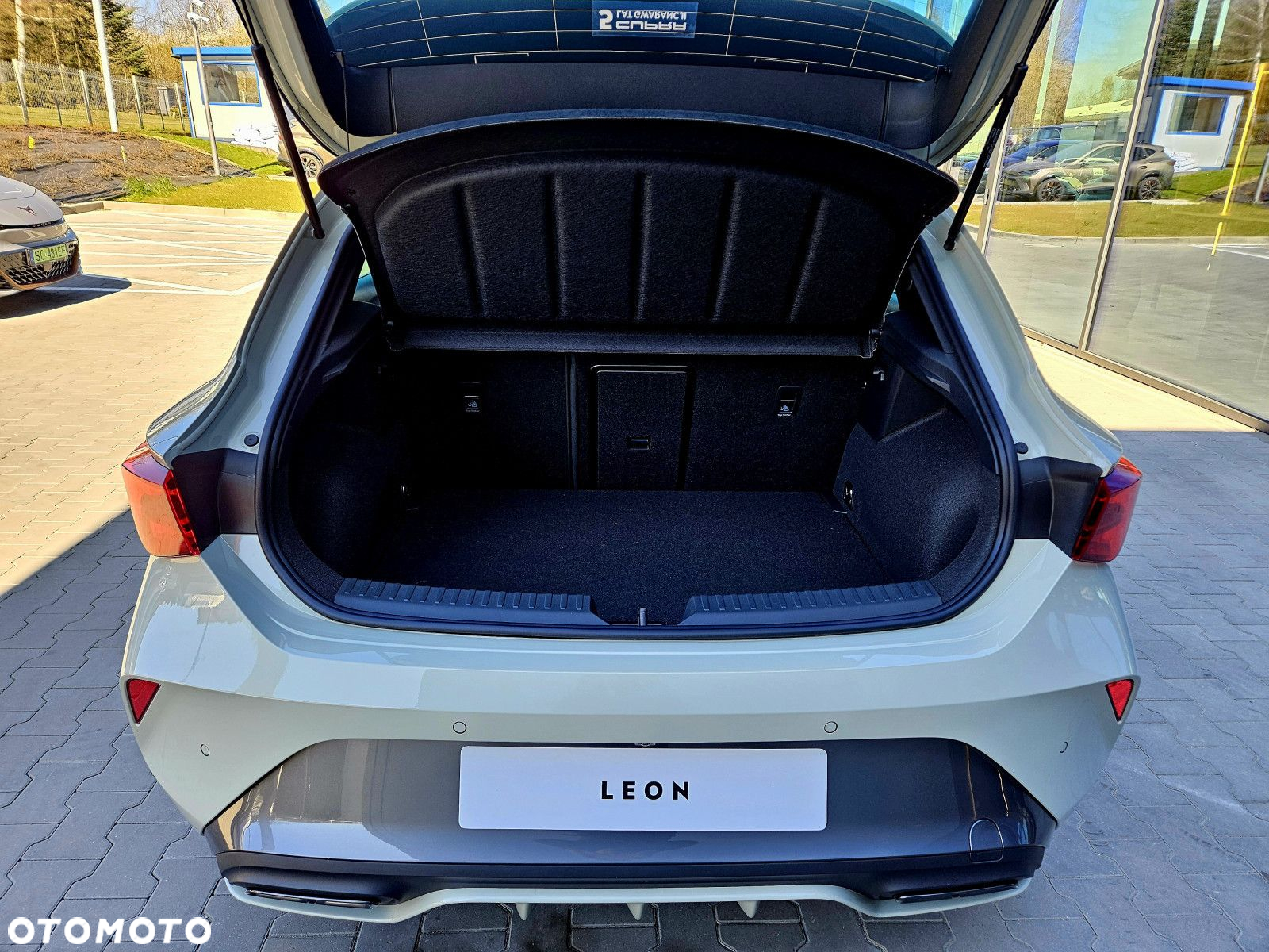 Cupra Leon - 7